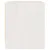 Produktbild 5 för Sängbord 2 st vit 40x30,5x35,5 cm massiv furu