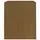 Sängbord honungsbrun 40x30,5x35,5 cm massiv furu 