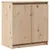 Produktbild 2 för Skåp 60x36x65 cm massiv furu