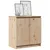 Produktbild 4 för Skåp 60x36x65 cm massiv furu