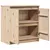 Produktbild 6 för Skåp 60x36x65 cm massiv furu