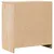 Produktbild 8 för Skåp 60x36x65 cm massiv furu
