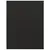 Produktbild 5 för 808122 sängskåp 2 st svart 40x30,5x40 cm massivt furu trä 