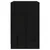 Produktbild 8 för Sängbord svart 40x31x50 cm massiv furu 