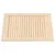 Produktbild 3 för Skåpluckor lamelldesign 2 st 61,5x39,4 cm massiv furu