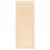 Produktbild 2 för Jalusidörr massiv furu 99,3x39,4 cm