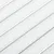 Produktbild 5 för Skåplucka lamelldesign vit 39,5x59,4 cm massiv furu