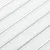Produktbild 5 för Skåpluckor lamelldesign 4 st vit 39,5x59,4 cm massiv furu