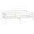Produktbild 8 för Dagbädd vit massiv furu 90x200 cm 