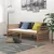 Produktbild 3 för Dagbädd honungsbrun massiv furu 90x200 cm