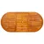 Produktbild 7 för Matbord för trädgården (120-170)x80x75 cm massiv akacia
