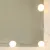 Produktbild 6 för Spegelskåp med LED sonoma-ek 96x40x142 cm