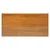 Produktbild 7 för Sängbord 60x30x75 cm massiv mahogny
