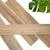 Produktbild 4 för WallArt Väggpaneler GL-WA27 30 st naturlig ek lattebrun