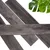 Produktbild 4 för WallArt Väggpaneler GL-WA33 30 st återvunnen ek kolsvart