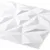 Produktbild 3 för WallArt Väggpanel 3D 24 st GA-WA27 Puck