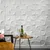 Produktbild 9 för WallArt Väggpanel 3D 24 st GA-WA28 Beau