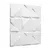 Produktbild 2 för WallArt Väggpanel 3D 24 st GA-WA29 Feline