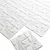 Produktbild 4 för WallArt Väggpanel 3D 24 st GA-WA29 Feline