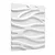 Produktbild 2 för WallArt 3D Väggpaneler 24 st GA-WA30 julotte