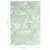 Produktbild 7 för Utomhusmatta grön 120x180 cm PP