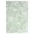 Produktbild 2 för Utomhusmatta grön 140x200 cm PP