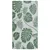 Produktbild 2 för Utomhusmatta grön 80x150 cm PP