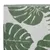 Produktbild 4 för Utomhusmatta grön 80x250 cm PP