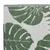 Produktbild 4 för Utomhusmatta grön 140x200 cm PP