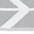 Produktbild 3 för Utomhusmatta grå 190x290 cm PP