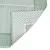 Produktbild 4 för Utomhusmatta grön 80x150 cm PP
