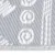 Produktbild 3 för Utomhusmatta grå 80x150 cm PP