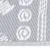 Produktbild 3 för Utomhusmatta grå 140x200 cm PP