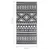 Produktbild 7 för Utomhusmatta svart 80x150 cm PP