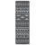 Produktbild 2 för Utomhusmatta svart 80x250 cm PP
