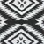 Produktbild 6 för Utomhusmatta svart 120x180 cm PP