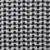 Produktbild 5 för Utomhusmatta svart 80x150 cm PP