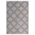 Produktbild 2 för Utomhusmatta brun 140x200 cm PP