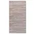 Produktbild 2 för Utomhusmatta taupe 140x200 cm PP