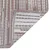 Produktbild 4 för Utomhusmatta taupe 140x200 cm PP