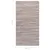 Produktbild 6 för Utomhusmatta taupe 140x200 cm PP