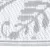 Produktbild 3 för Utomhusmatta ljusgrå 80x250 cm PP