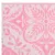 Produktbild 4 för Utomhusmatta rosa 140x200 cm PP
