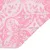 Produktbild 5 för Utomhusmatta rosa 140x200 cm PP
