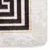 Produktbild 4 för Matta tvättbar 190x300 cm ljusbeige halkfri