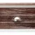 Produktbild 7 för Skänk antikbrun 108x30x76 cm kejsarträ