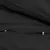 Produktbild 8 för Bäddset svart 200x200 cm lätt mikrofiber