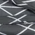 Produktbild 5 för Bäddset grå 200x200 cm bomull