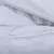Produktbild 8 för Bäddset grå 200x200 cm bomull