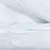 Produktbild 8 för Bäddset vit 200x220 cm bomull
